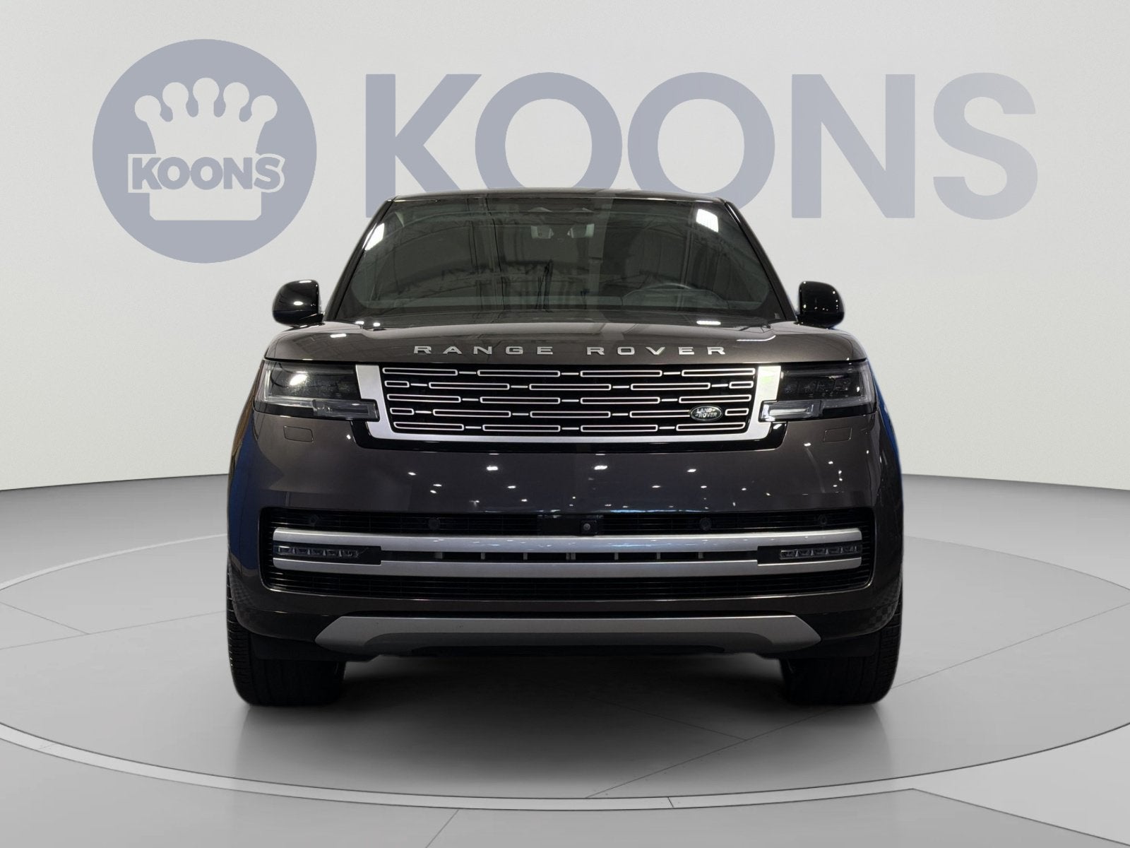 2025 Land Rover Range Rover Autobiography