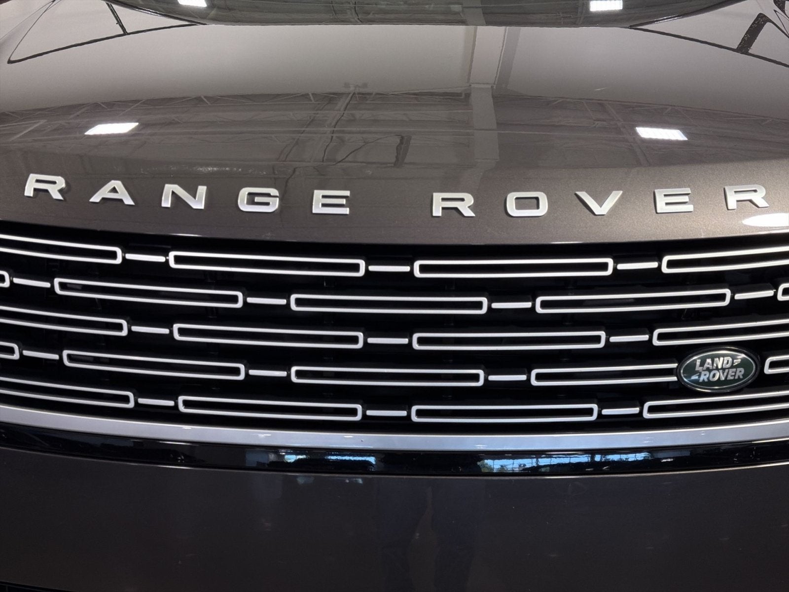 2025 Land Rover Range Rover Autobiography