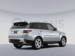 2020 Land Rover Range Rover Sport HSE