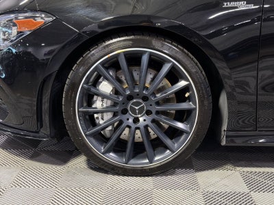 2020 Mercedes-Benz CLA CLA 35 AMG®