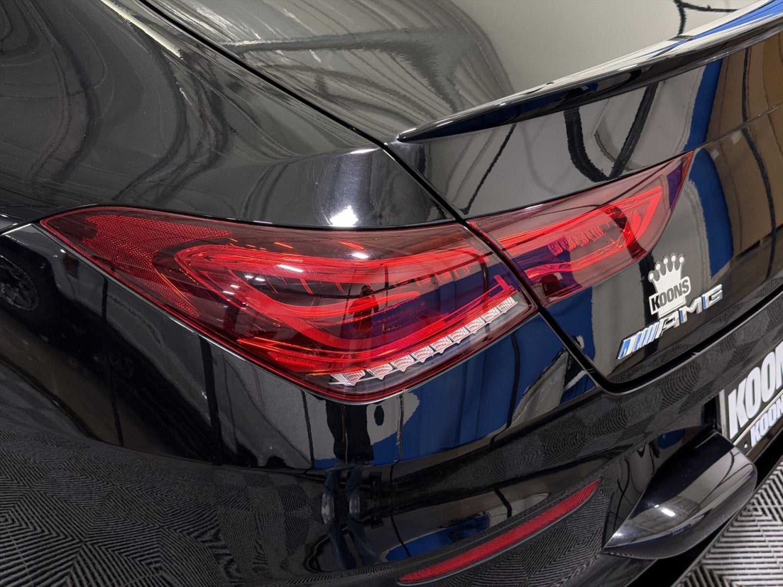 2020 Mercedes-Benz CLA CLA 35 AMG®