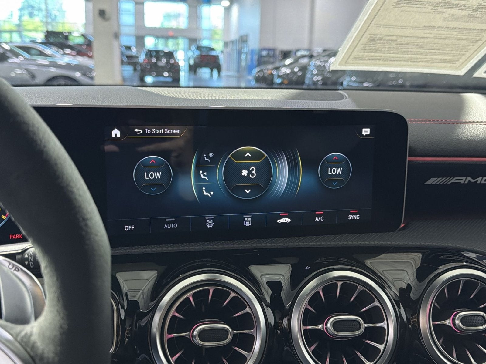 2020 Mercedes-Benz CLA CLA 35 AMG®