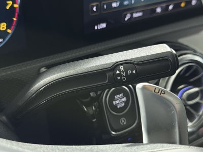 2020 Mercedes-Benz CLA CLA 35 AMG®