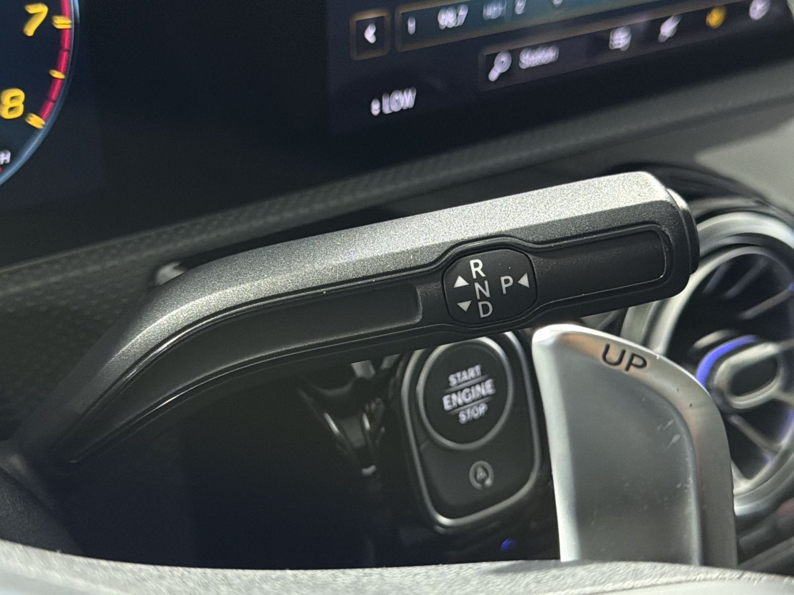 2020 Mercedes-Benz CLA CLA 35 AMG®