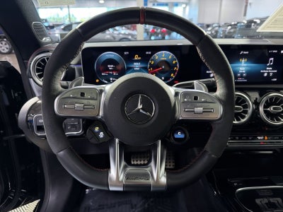 2020 Mercedes-Benz CLA CLA 35 AMG®