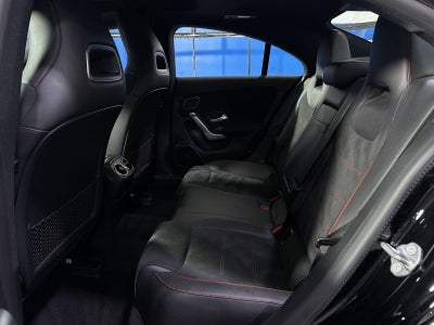 2020 Mercedes-Benz CLA CLA 35 AMG®