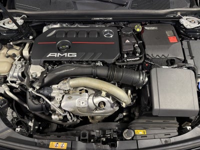 2020 Mercedes-Benz CLA CLA 35 AMG®