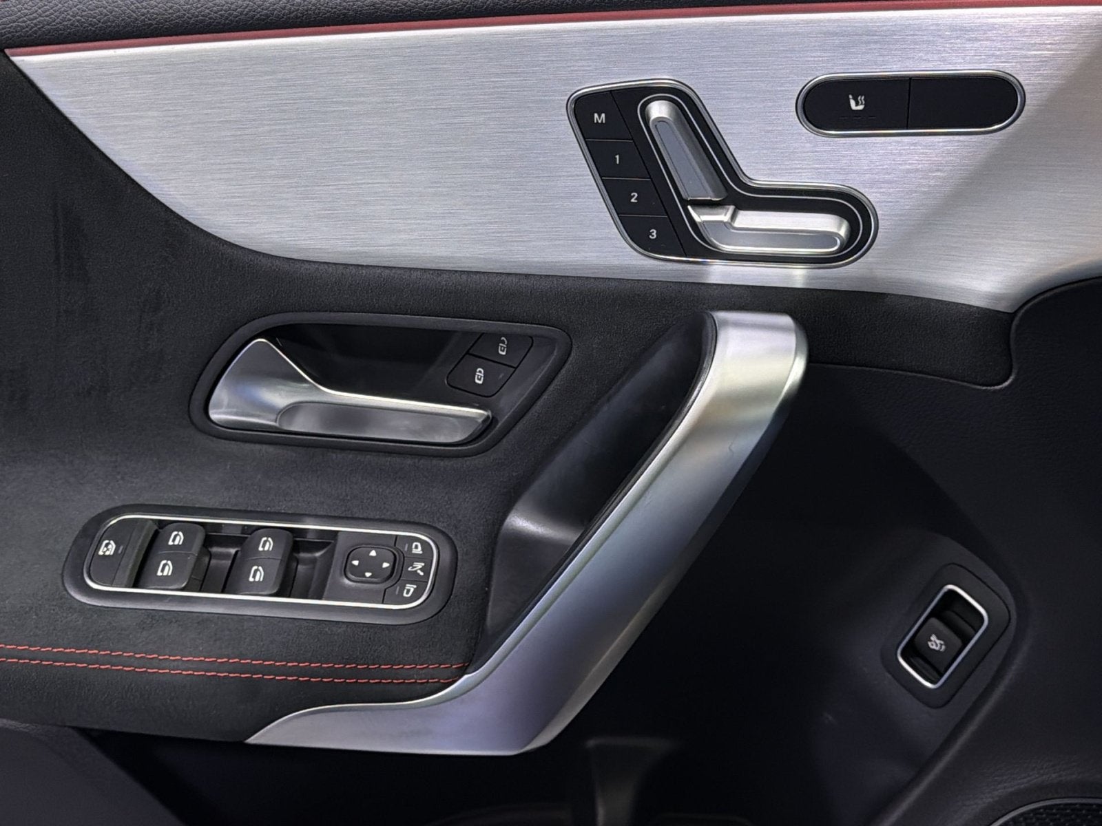 2020 Mercedes-Benz CLA CLA 35 AMG®