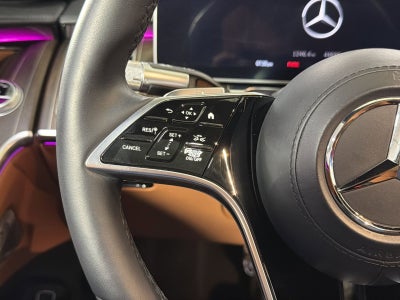 2023 Mercedes-Benz S-Class S 580