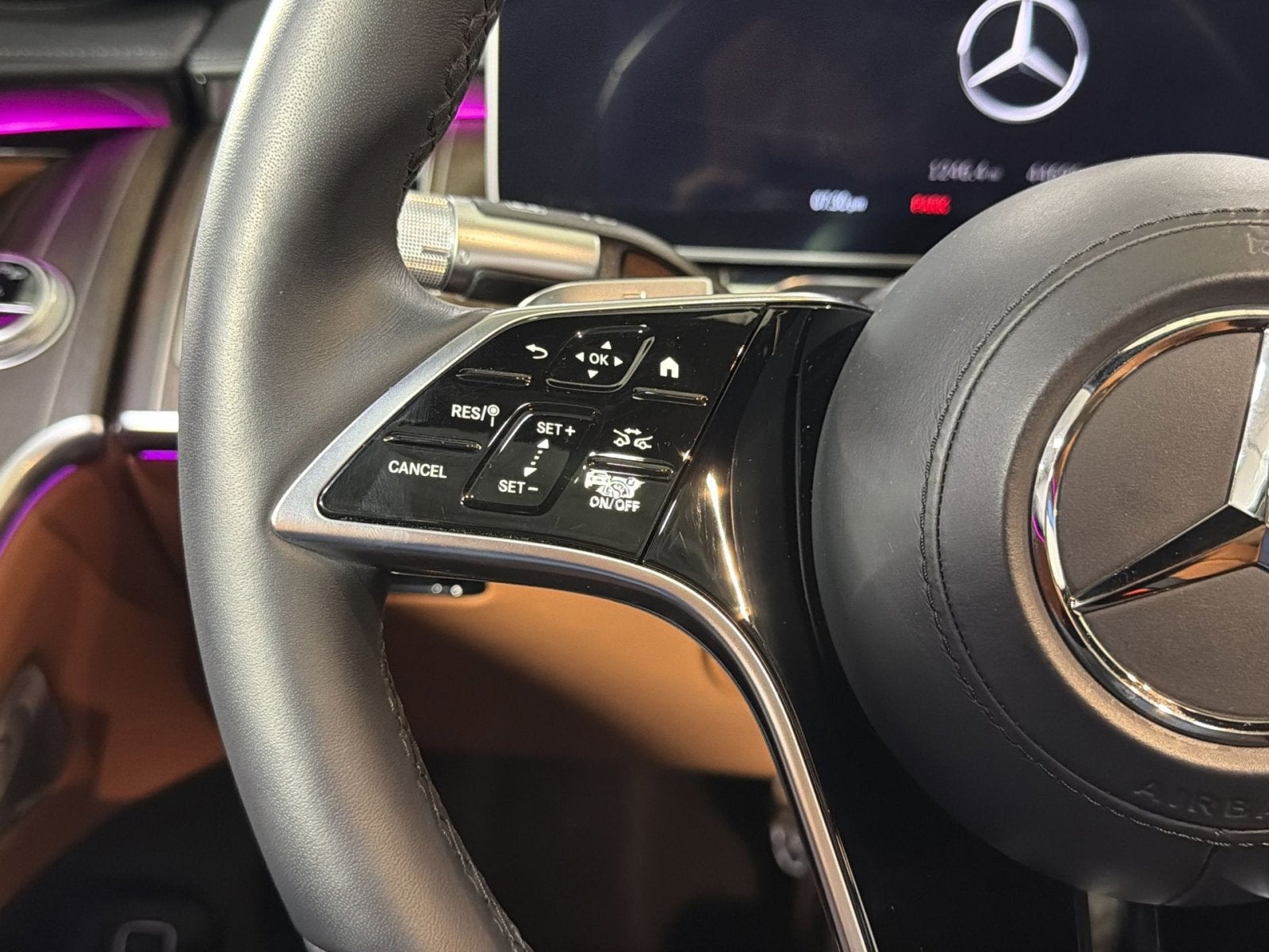 2023 Mercedes-Benz S-Class S 580
