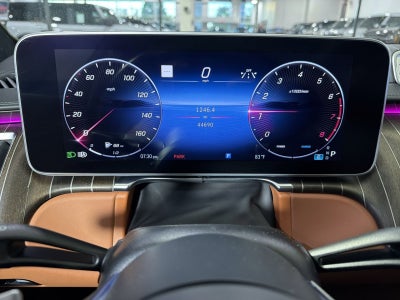 2023 Mercedes-Benz S-Class S 580