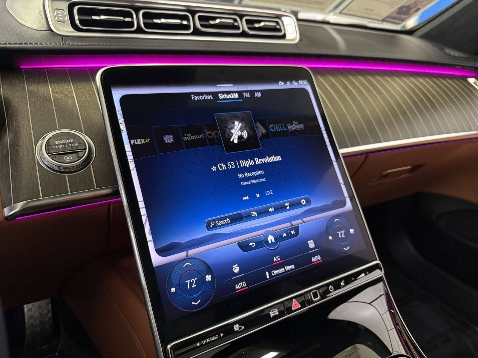 2023 Mercedes-Benz S-Class S 580