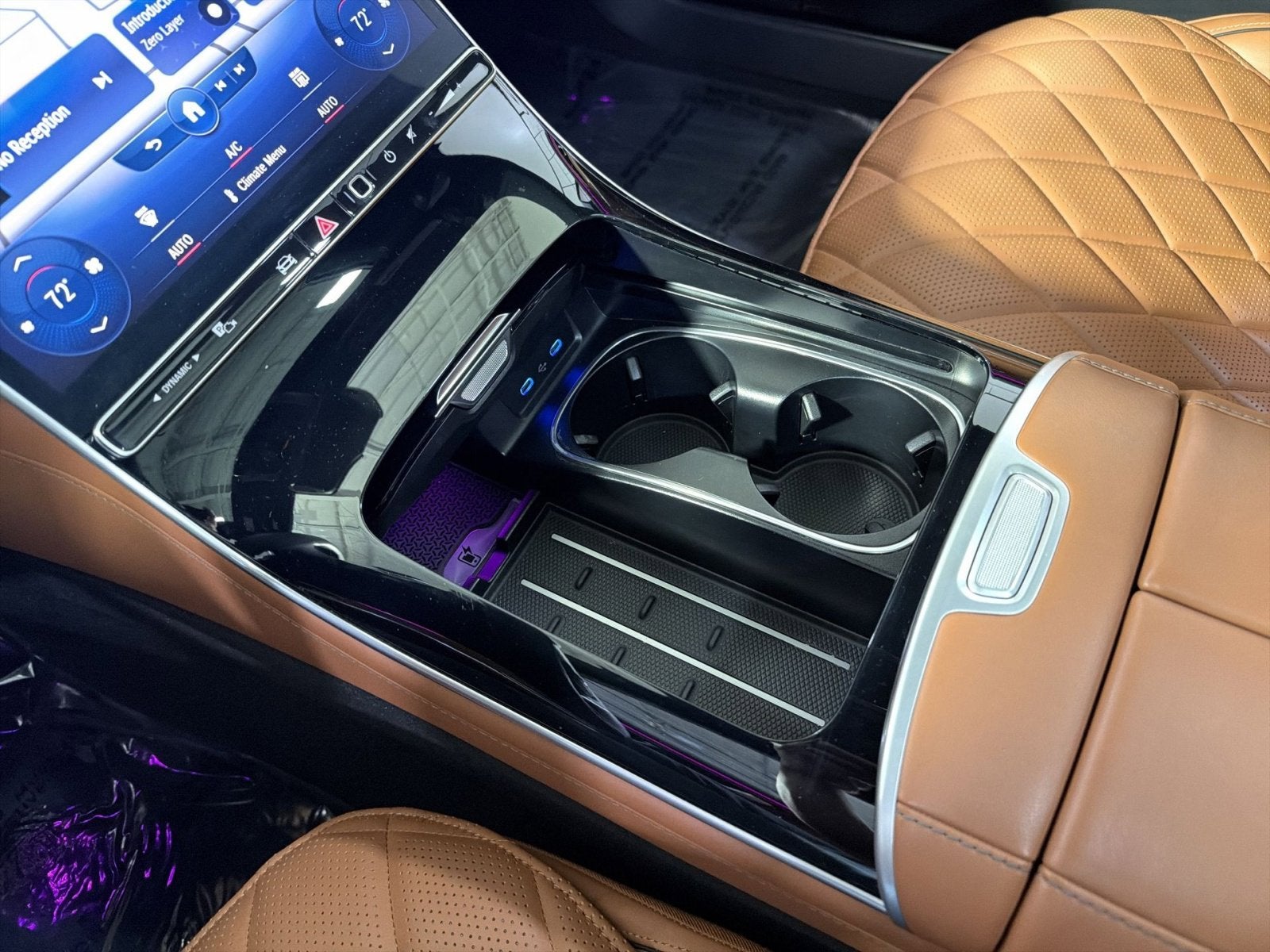 2023 Mercedes-Benz S-Class S 580