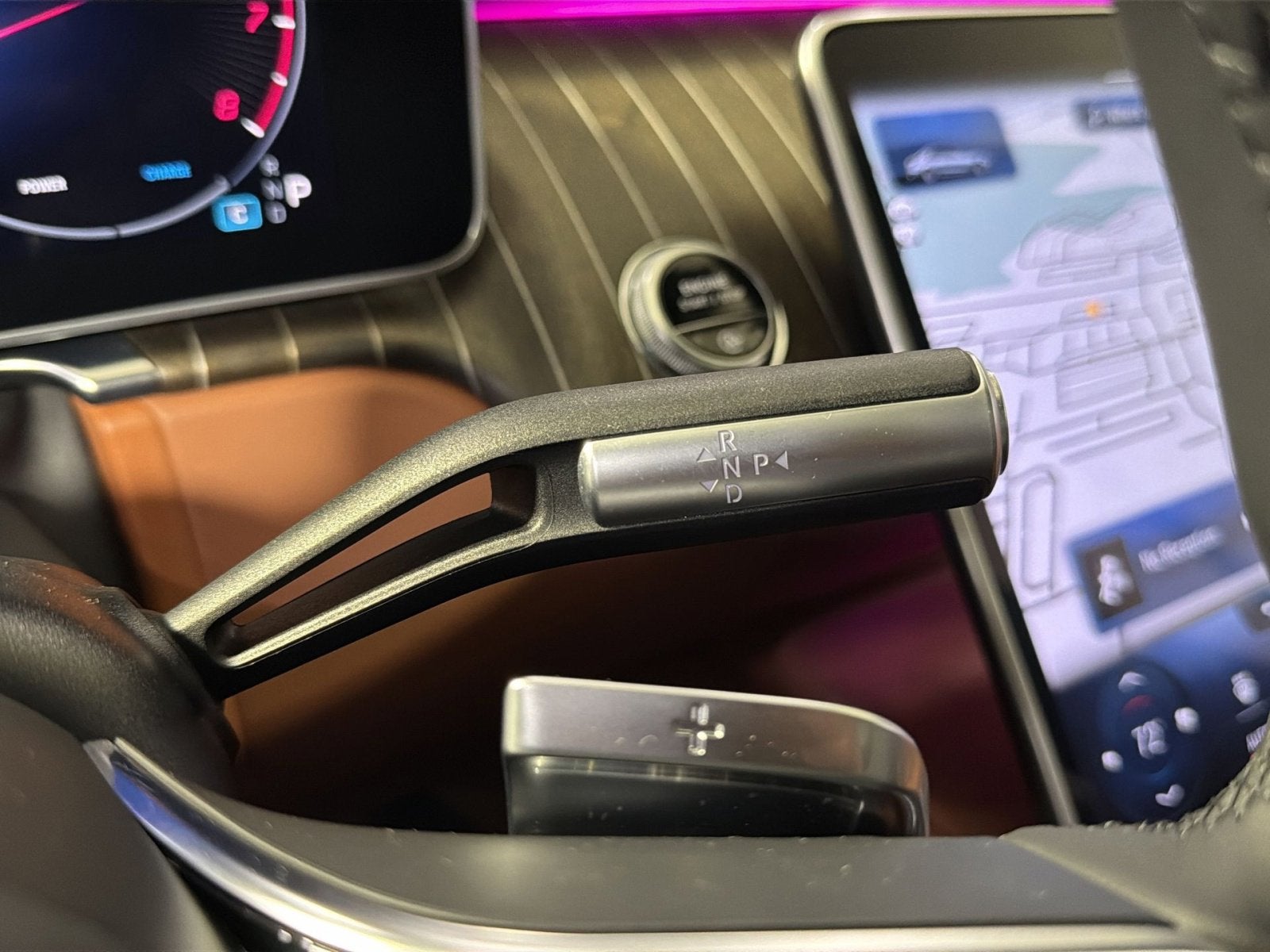 2023 Mercedes-Benz S-Class S 580