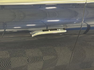 2022 Mercedes-Benz EQS 580