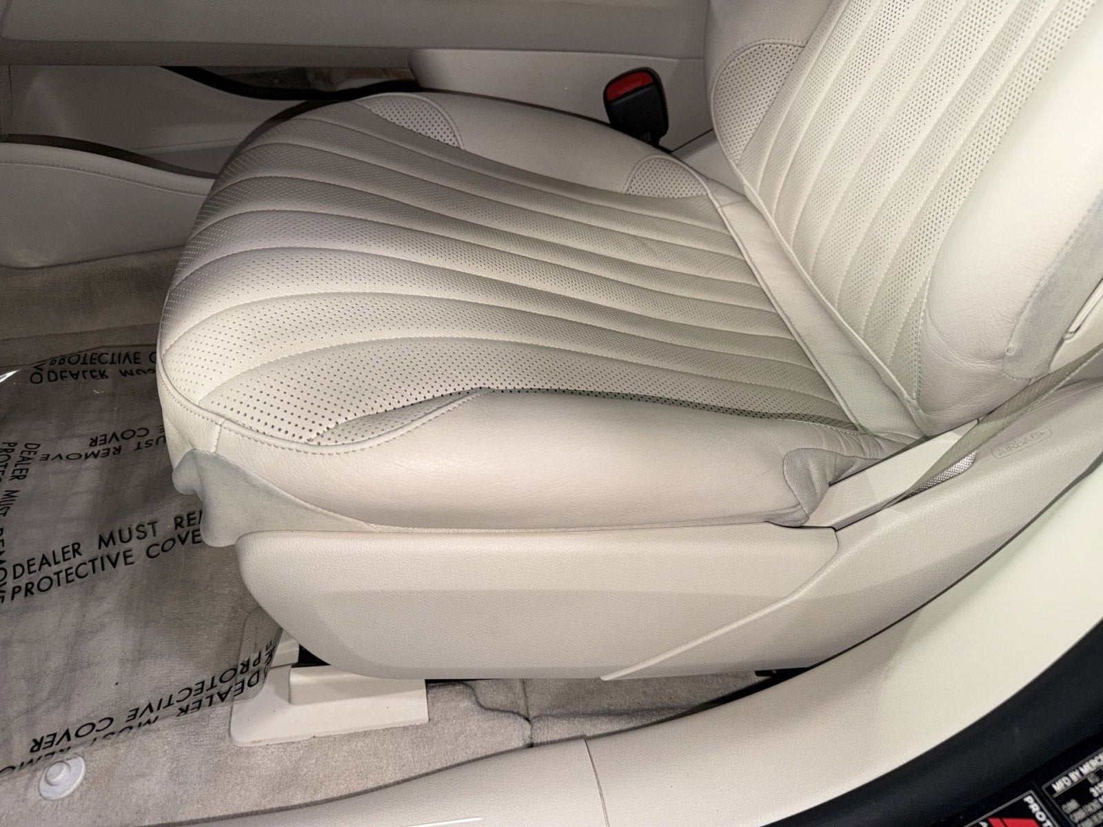 2022 Mercedes-Benz EQS 580