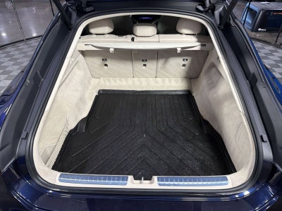 2022 Mercedes-Benz EQS 580