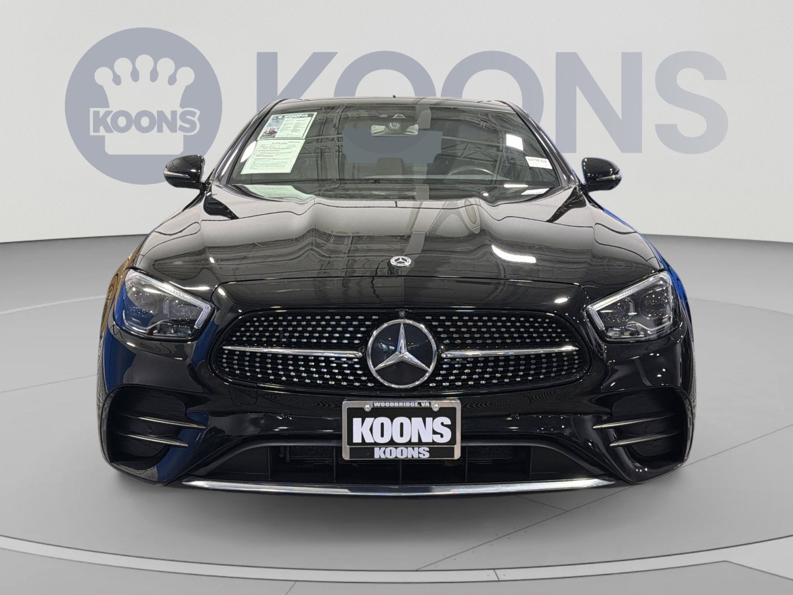 2023 Mercedes-Benz E-Class E 350