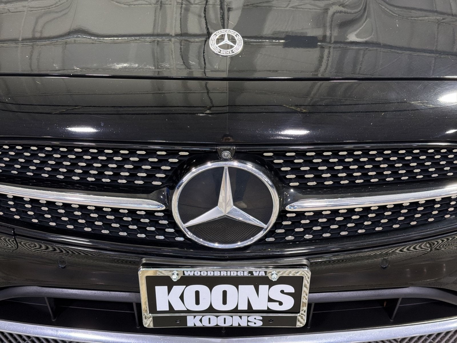 2023 Mercedes-Benz E-Class E 350