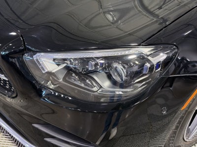 2023 Mercedes-Benz E-Class E 350
