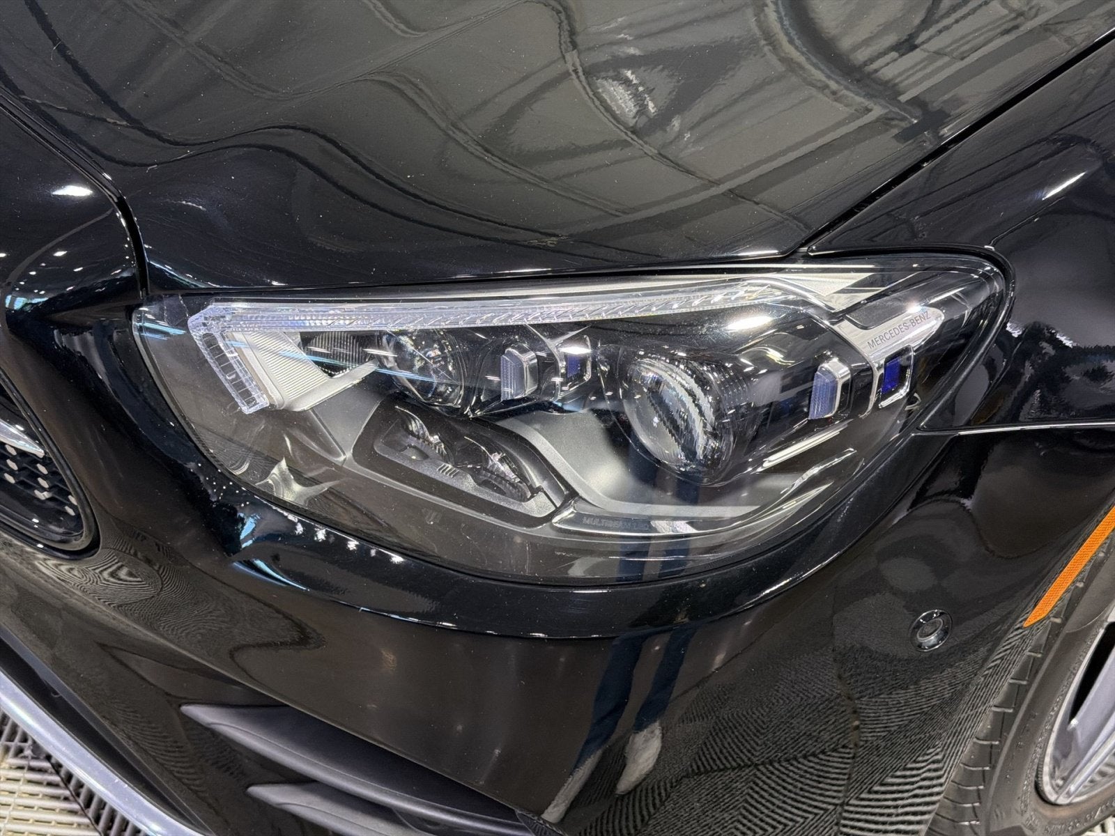 2023 Mercedes-Benz E-Class E 350