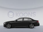 2023 Mercedes-Benz E-Class E 350