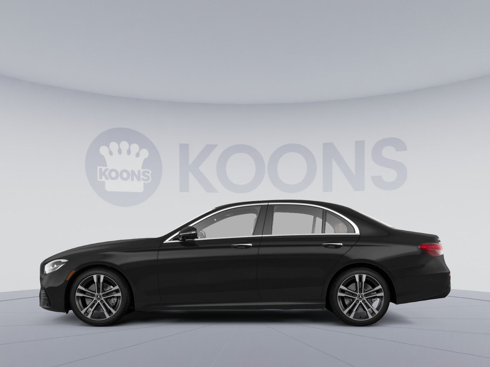 2023 Mercedes-Benz E-Class E 350