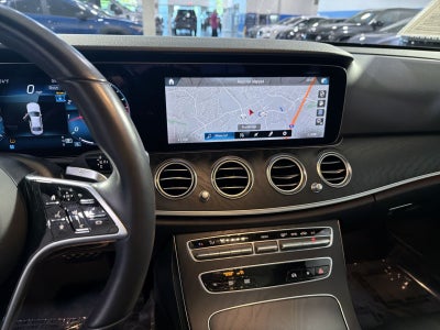 2023 Mercedes-Benz E-Class E 350