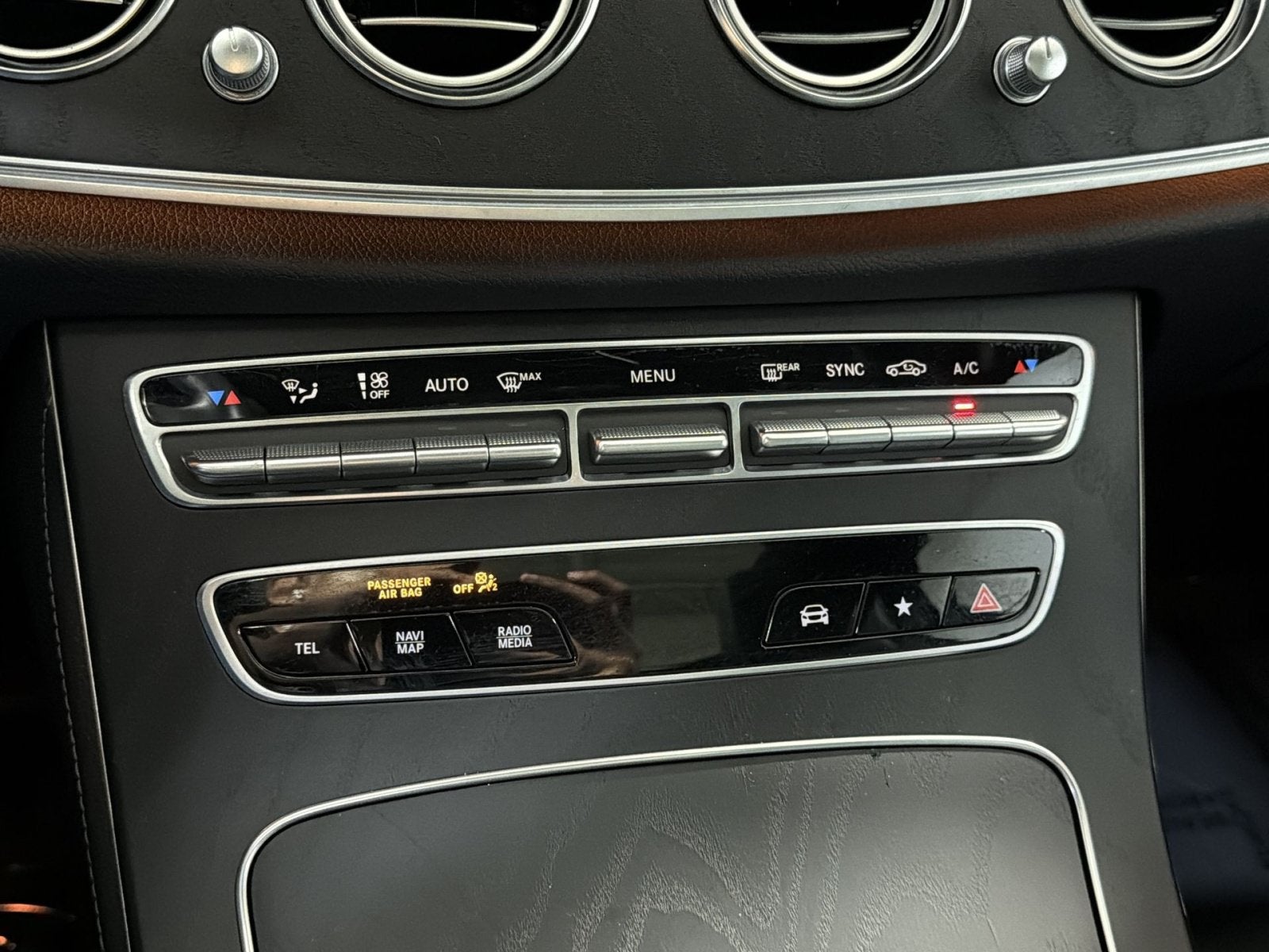2023 Mercedes-Benz E-Class E 350