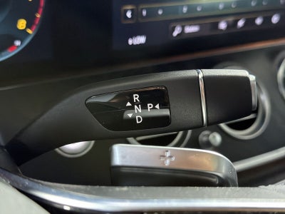 2023 Mercedes-Benz E-Class E 350