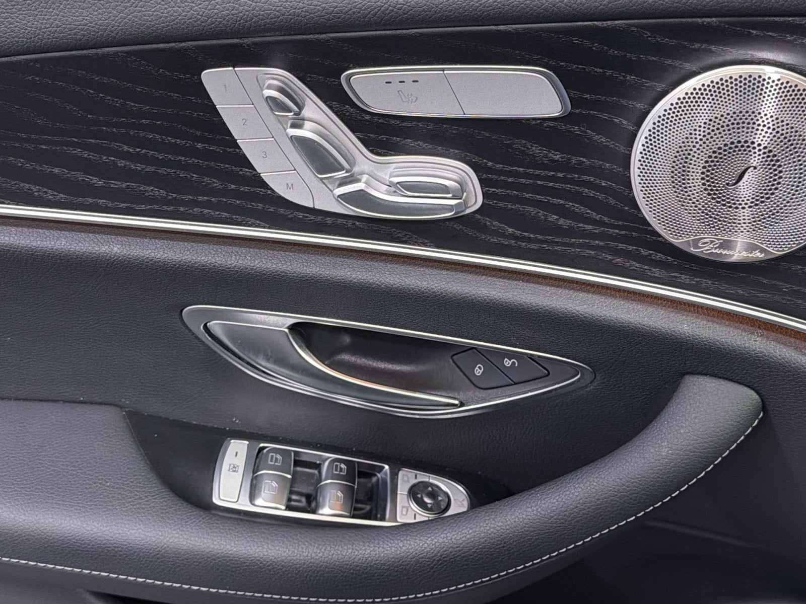 2023 Mercedes-Benz E-Class E 350