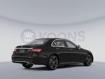 2023 Mercedes-Benz E-Class E 350