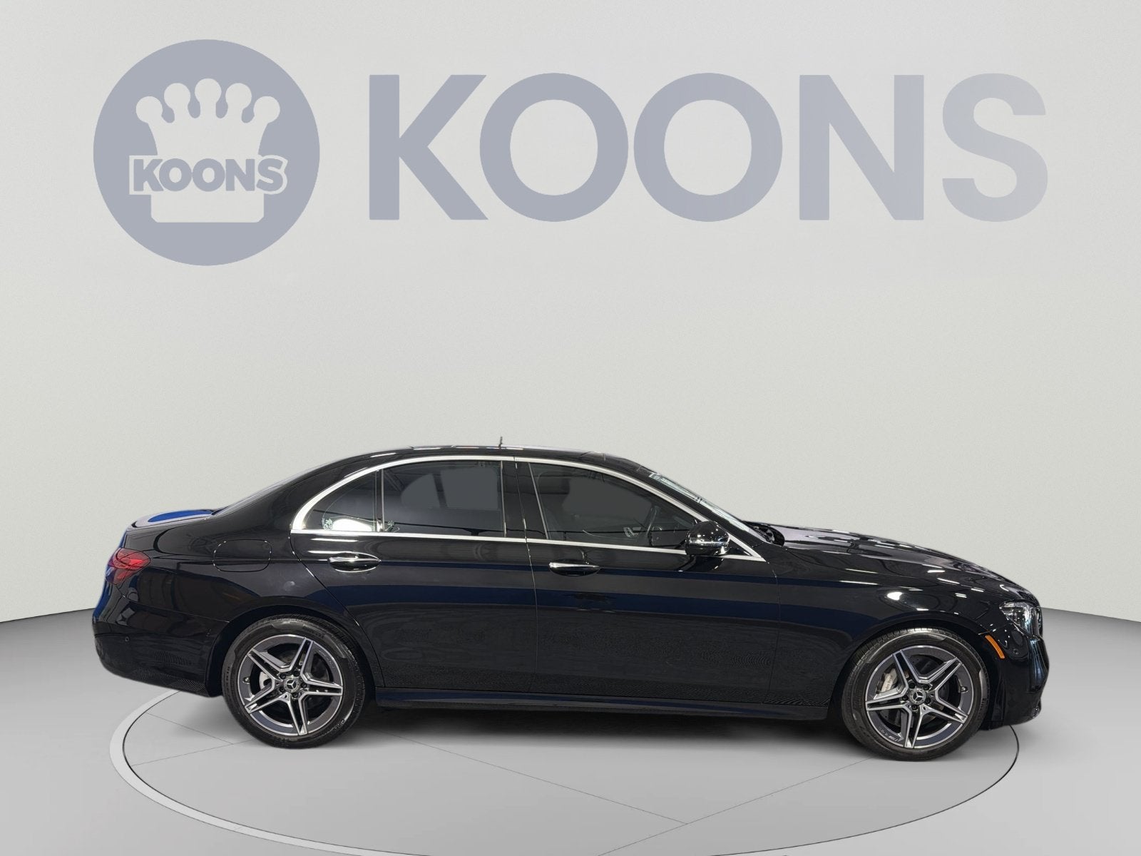 2023 Mercedes-Benz E-Class E 350