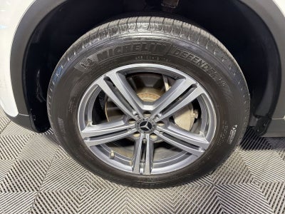 2021 Mercedes-Benz GLC GLC 300