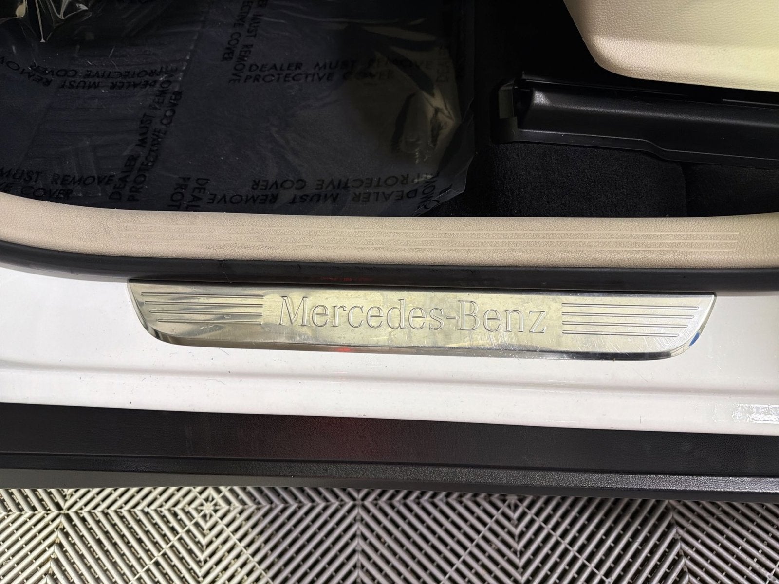 2021 Mercedes-Benz GLC GLC 300