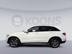 2021 Mercedes-Benz GLC GLC 300