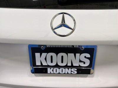 2021 Mercedes-Benz GLC GLC 300