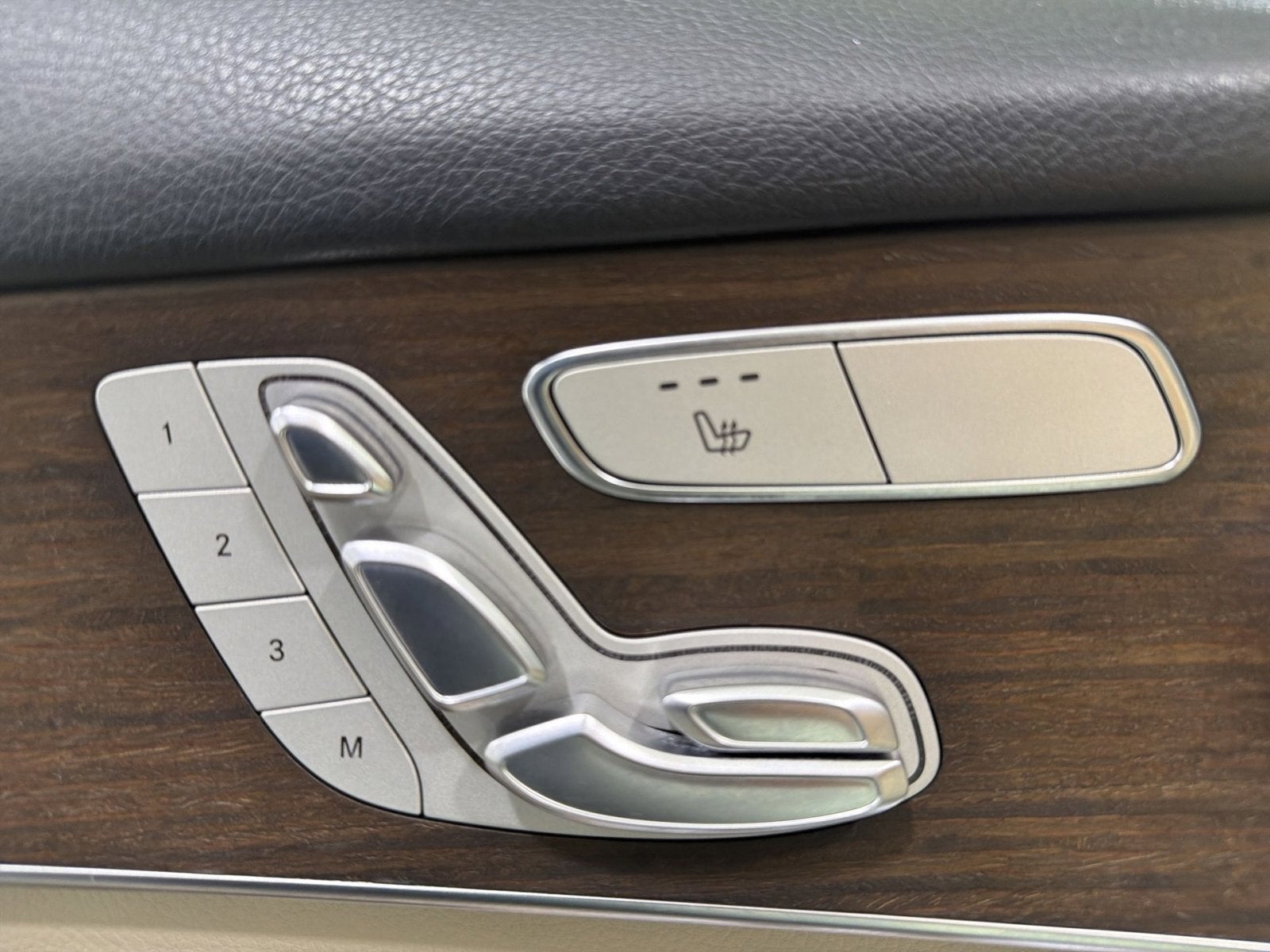 2021 Mercedes-Benz GLC GLC 300