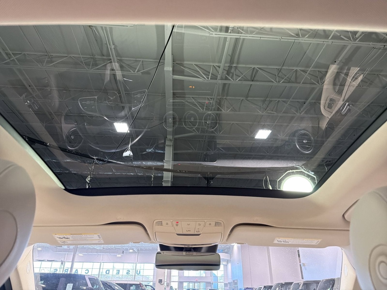 2021 Mercedes-Benz GLC GLC 300