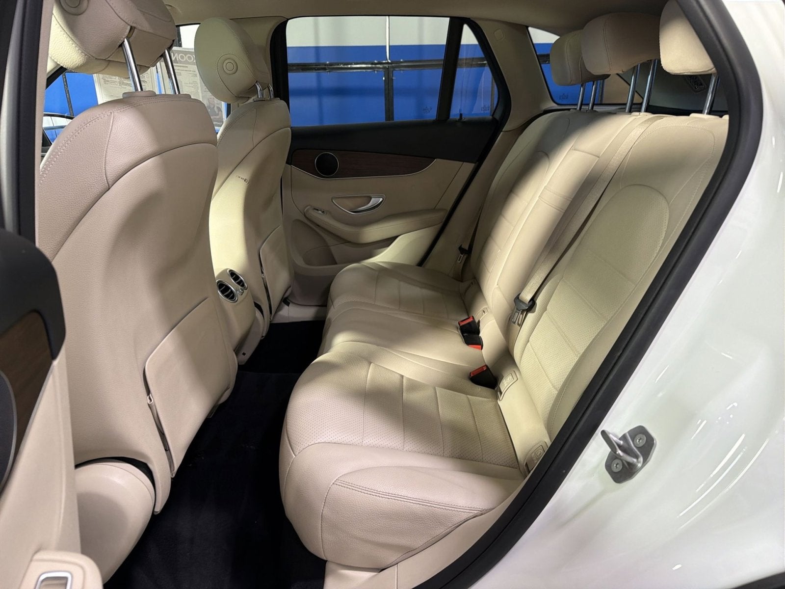 2021 Mercedes-Benz GLC GLC 300