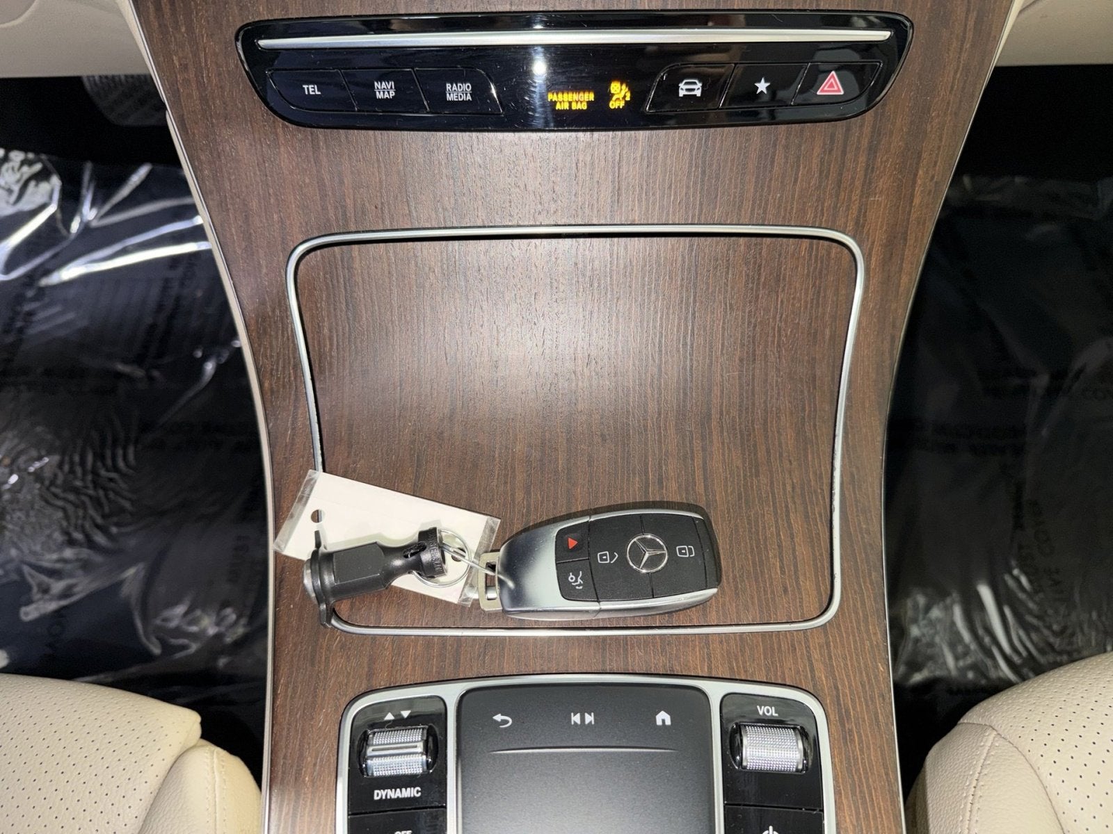 2021 Mercedes-Benz GLC GLC 300