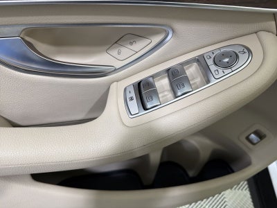 2021 Mercedes-Benz GLC GLC 300