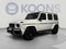 2022 Mercedes-Benz G-Class G 63 AMG®