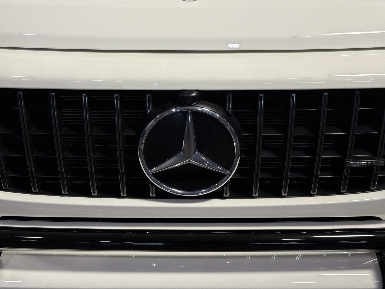 2022 Mercedes-Benz G-Class G 63 AMG®
