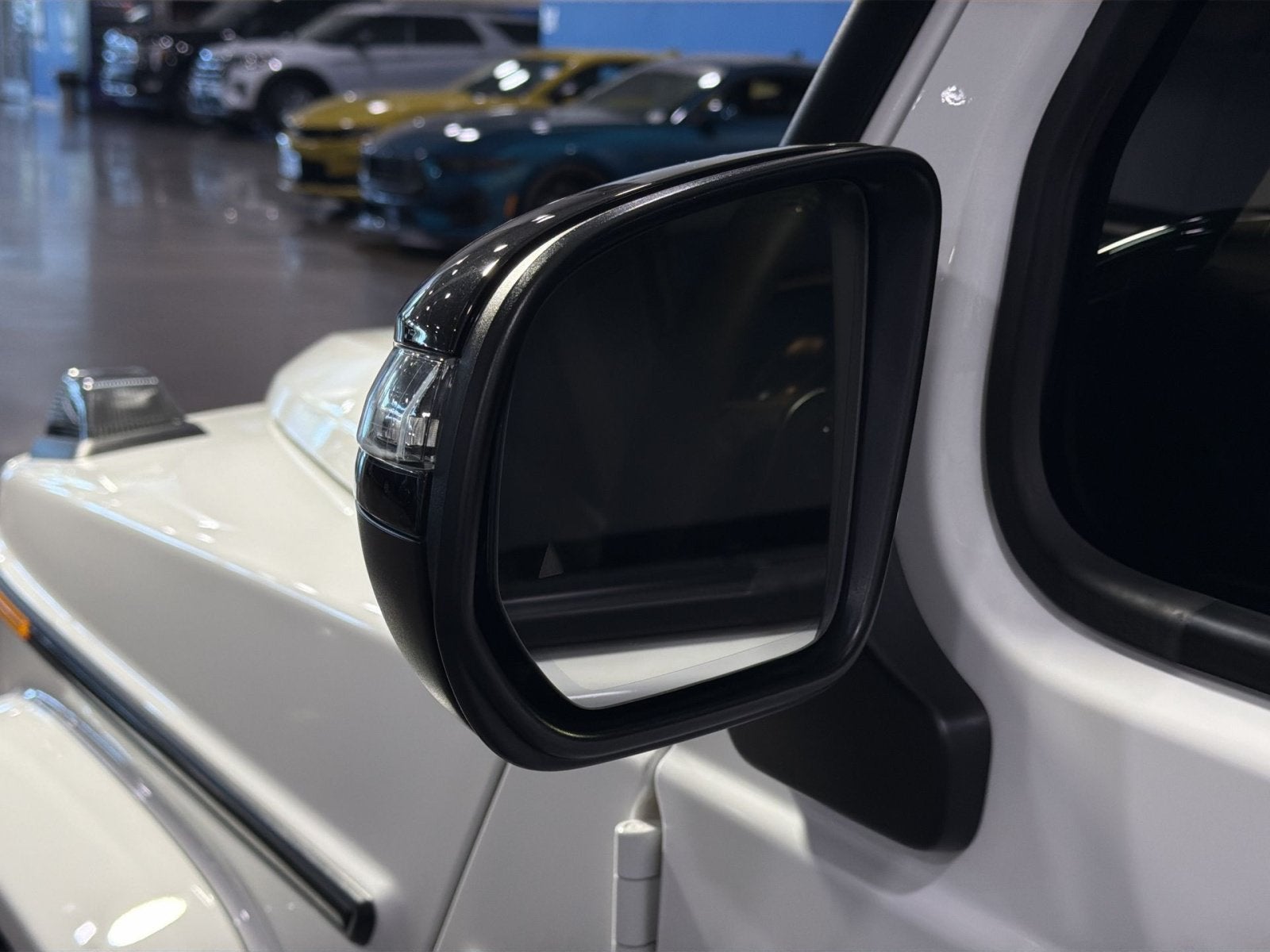 2022 Mercedes-Benz G-Class G 63 AMG®