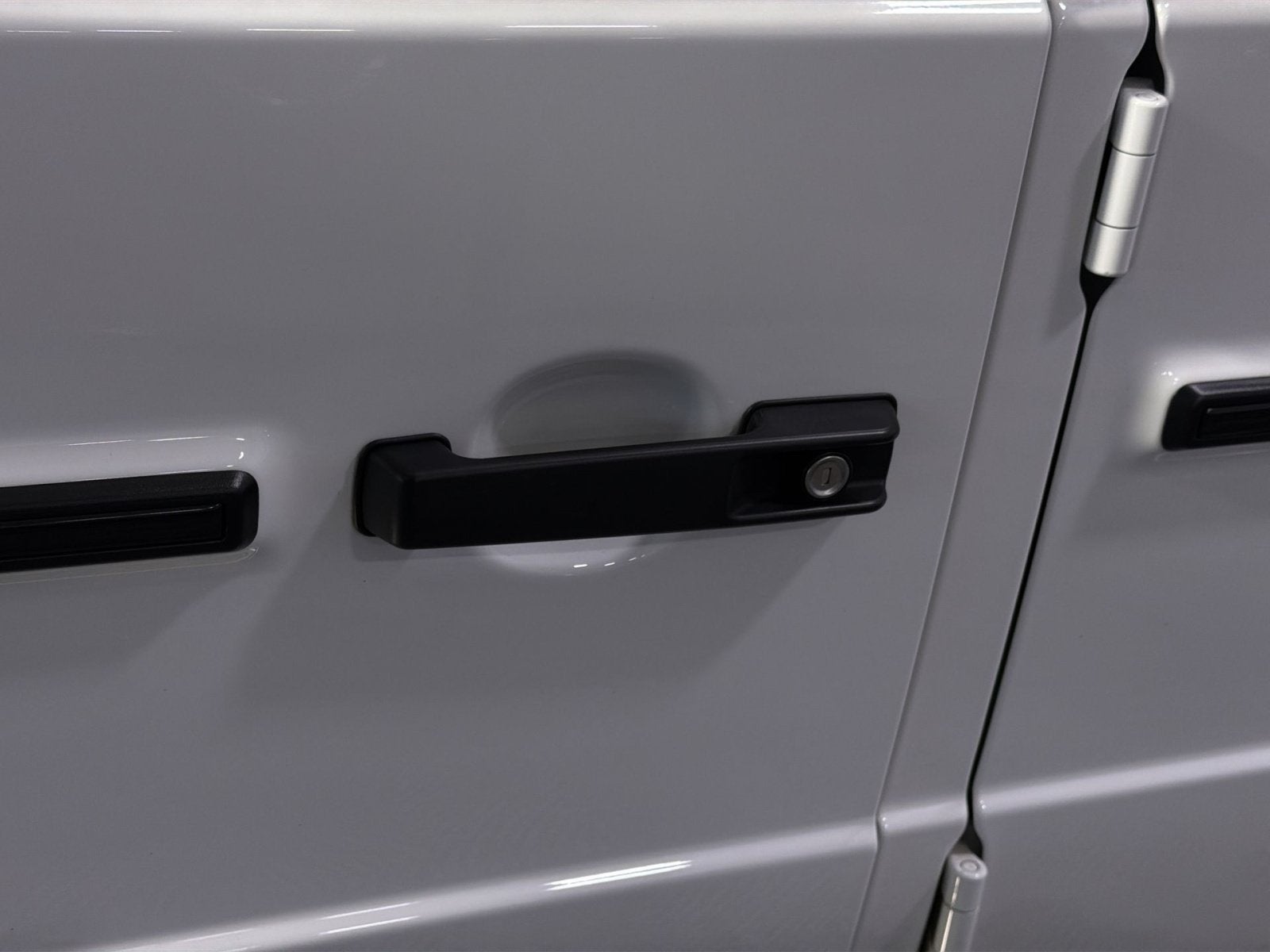 2022 Mercedes-Benz G-Class G 63 AMG®