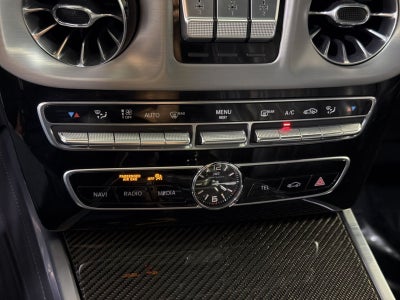 2022 Mercedes-Benz G-Class G 63 AMG®