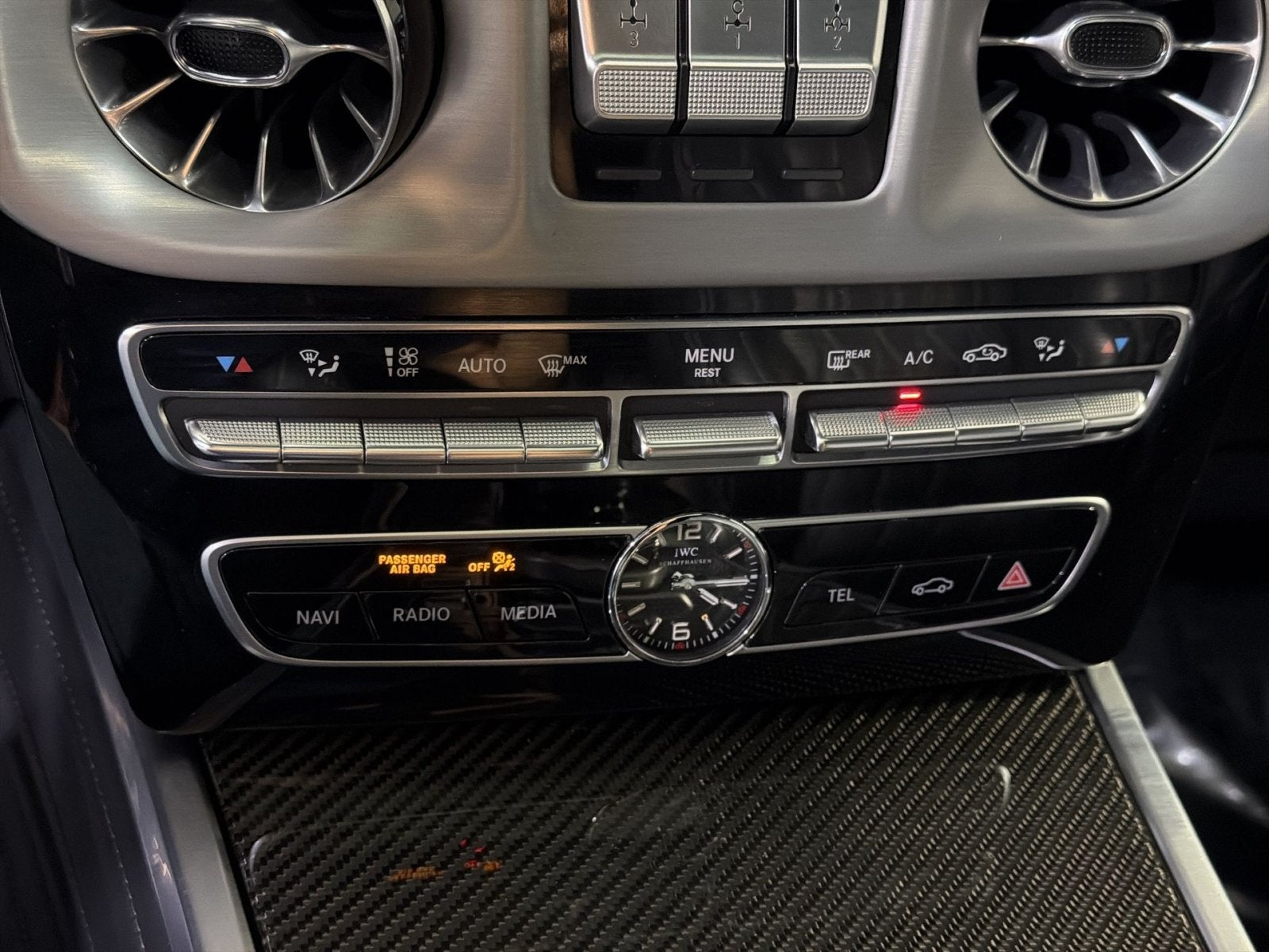 2022 Mercedes-Benz G-Class G 63 AMG®