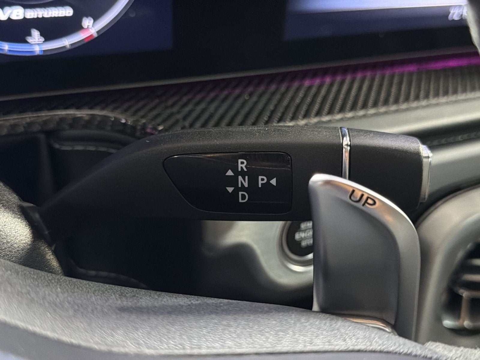 2022 Mercedes-Benz G-Class G 63 AMG®