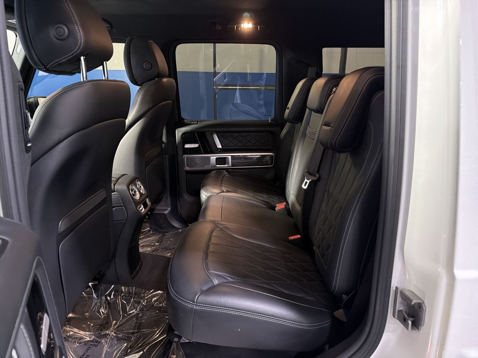 2022 Mercedes-Benz G-Class G 63 AMG®